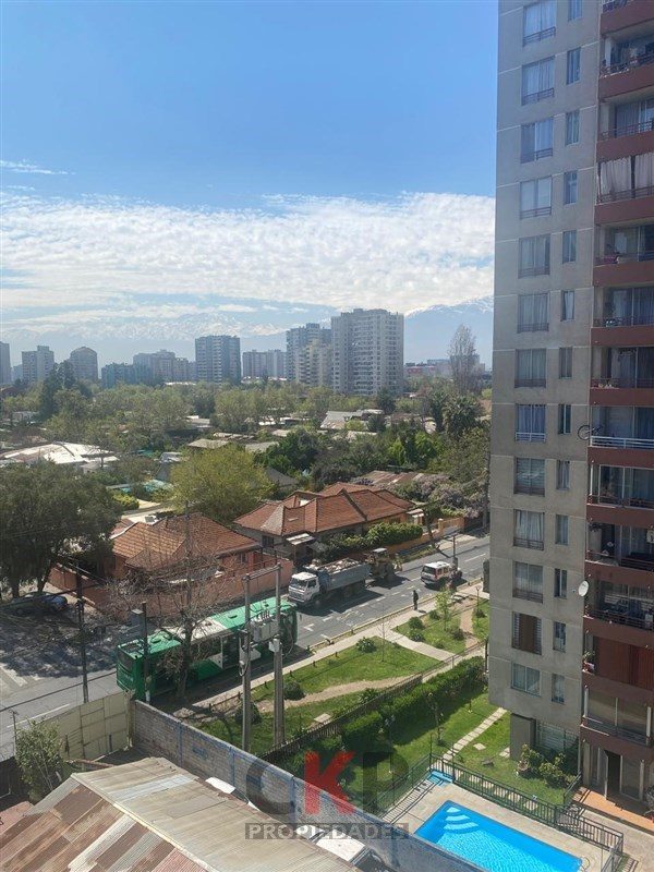 Departamento en venta en La Cisterna — foto 10