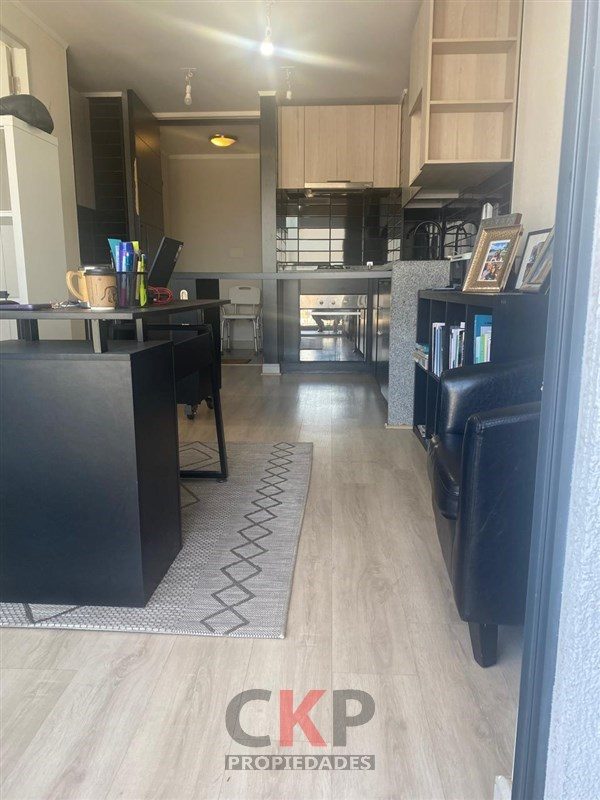 Departamento en venta en La Cisterna — foto 1