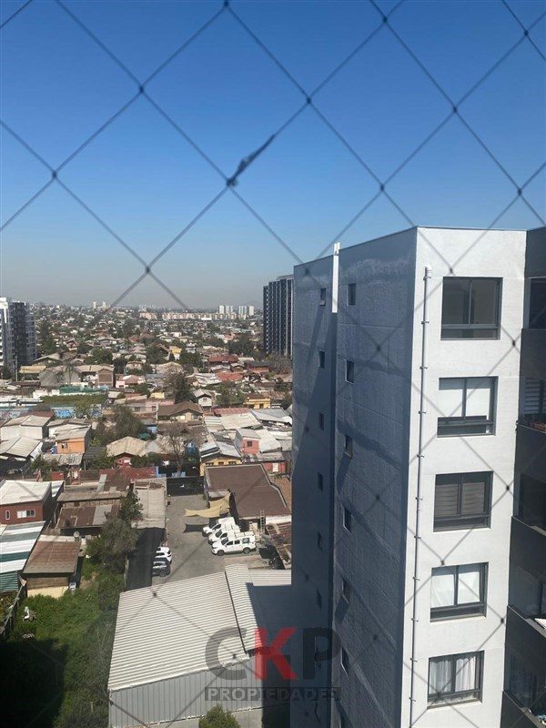 Departamento en venta en La Cisterna — foto 2