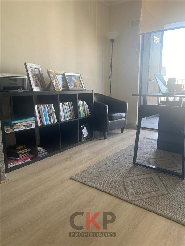 Departamento en venta en La Cisterna — foto 3