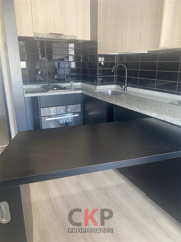Departamento en venta en La Cisterna — foto 4