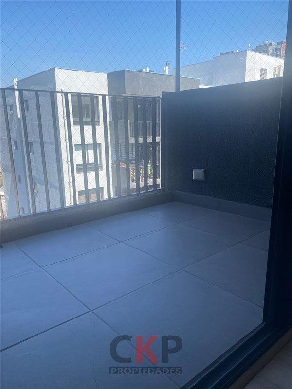 Departamento en venta en La Cisterna — foto 8