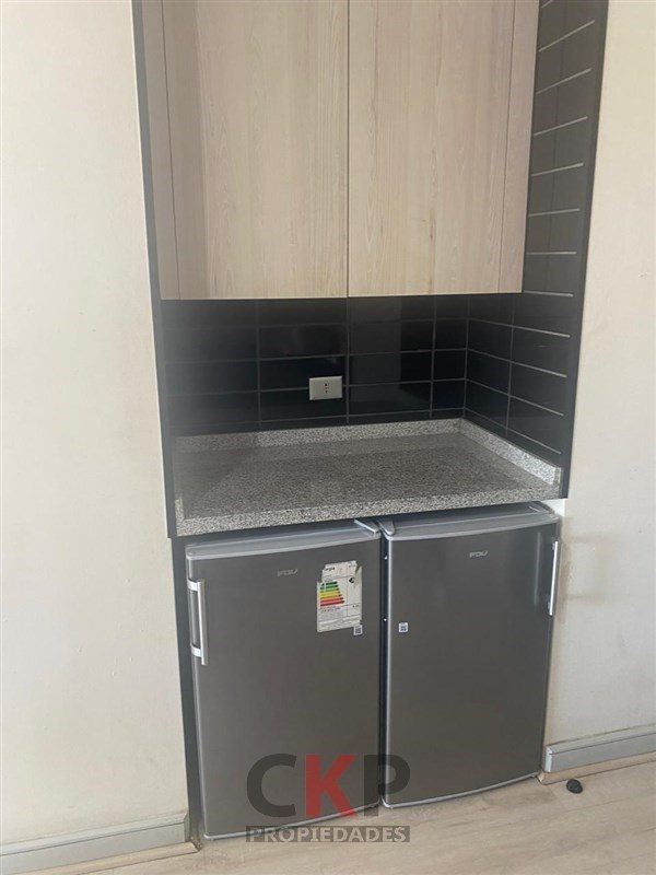 Departamento en venta en La Cisterna — foto 9