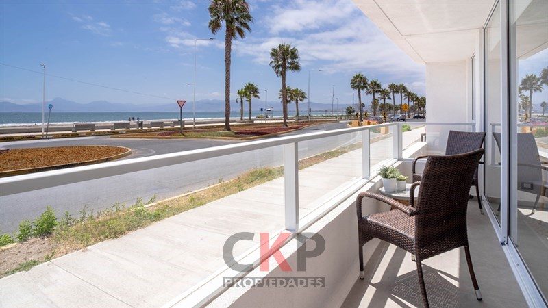 Departamento en venta en Coquimbo — foto 1