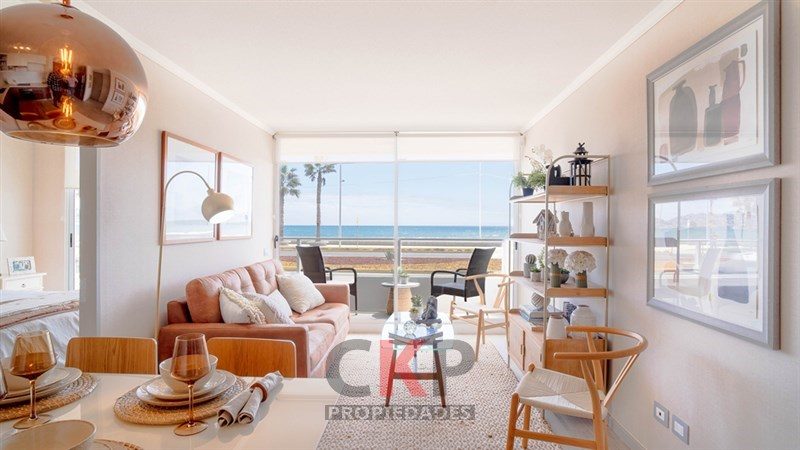 Departamento en venta en Coquimbo — foto 2
