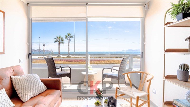 Departamento en venta en Coquimbo — foto 3