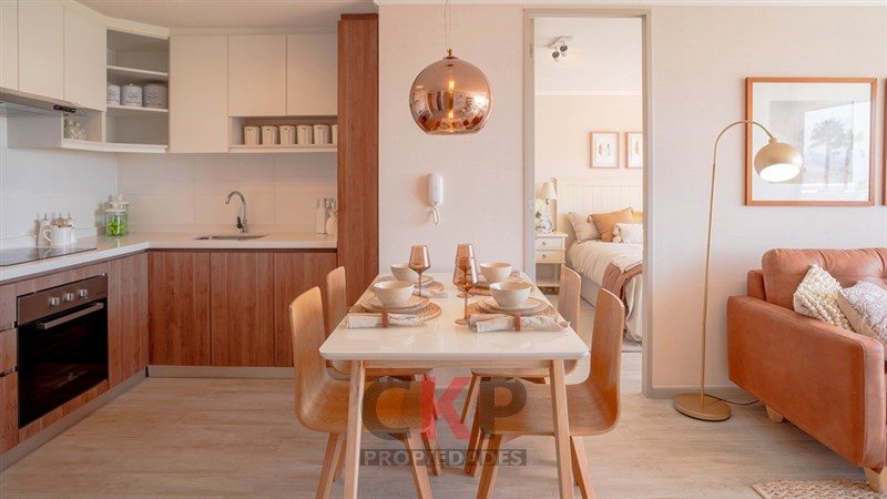 Departamento en venta en Coquimbo — foto 4