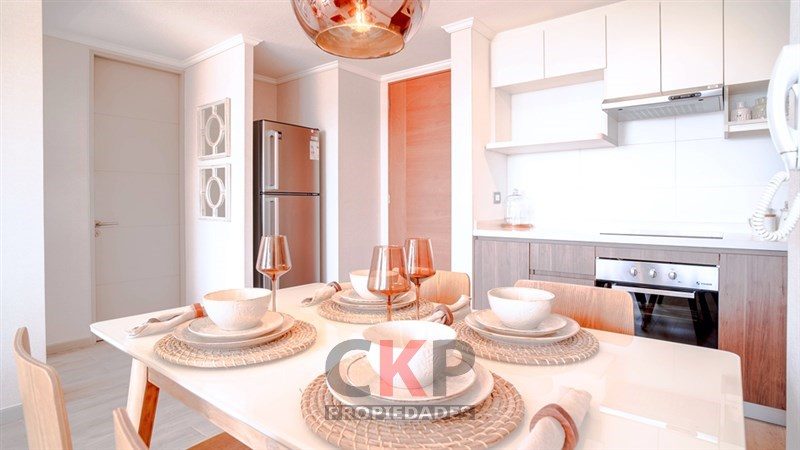 Departamento en venta en Coquimbo — foto 6