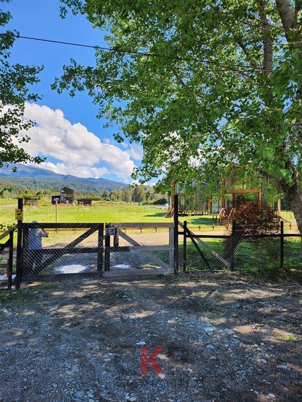 Parcela en venta en Puerto Varas — foto 1
