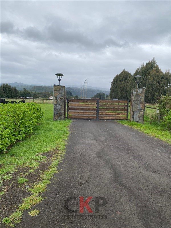 Parcela en venta en Puerto Varas — foto 2