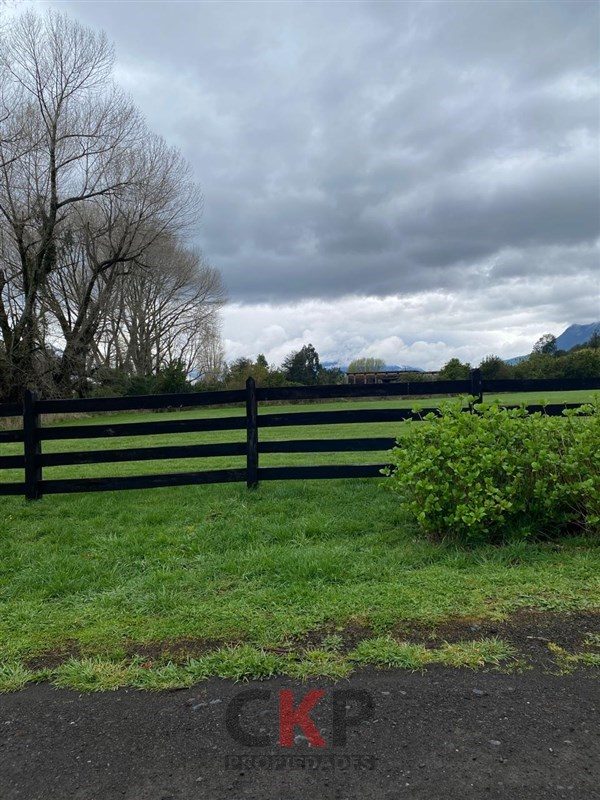 Parcela en venta en Puerto Varas — foto 3