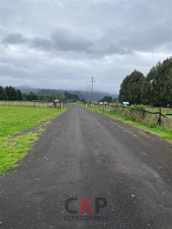 Parcela en venta en Puerto Varas — foto 5