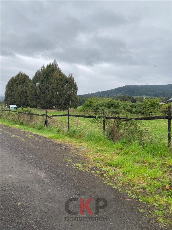 Parcela en venta en Puerto Varas — foto 6