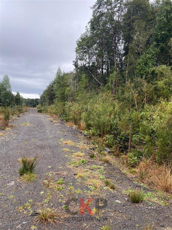 Parcela en venta en Puerto Varas — foto 1
