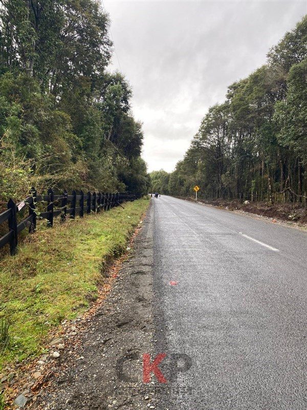 Parcela en venta en Puerto Varas — foto 2
