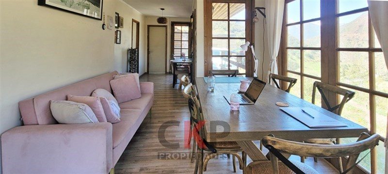 Parcela en venta en Lo Barnechea — foto 3
