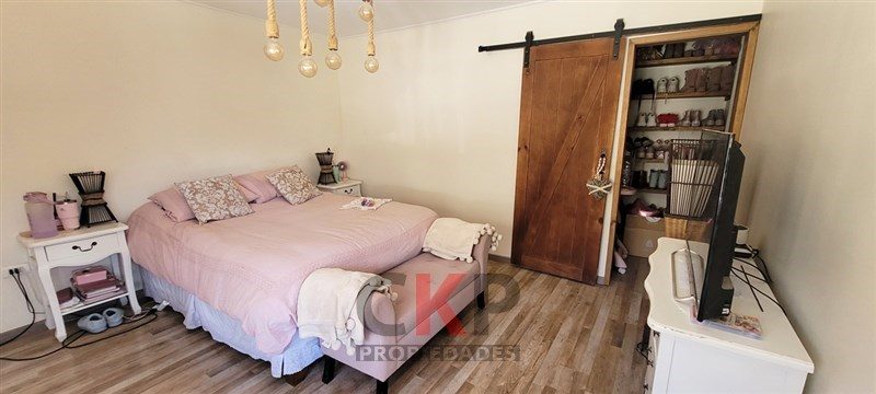 Parcela en venta en Lo Barnechea — foto 4