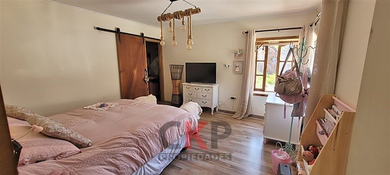 Parcela en venta en Lo Barnechea — foto 5