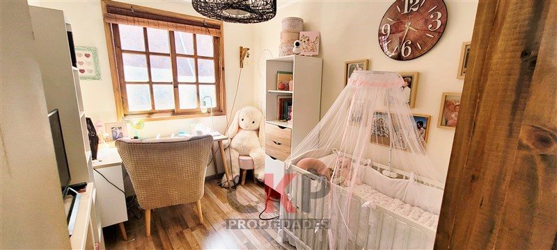 Parcela en venta en Lo Barnechea — foto 7