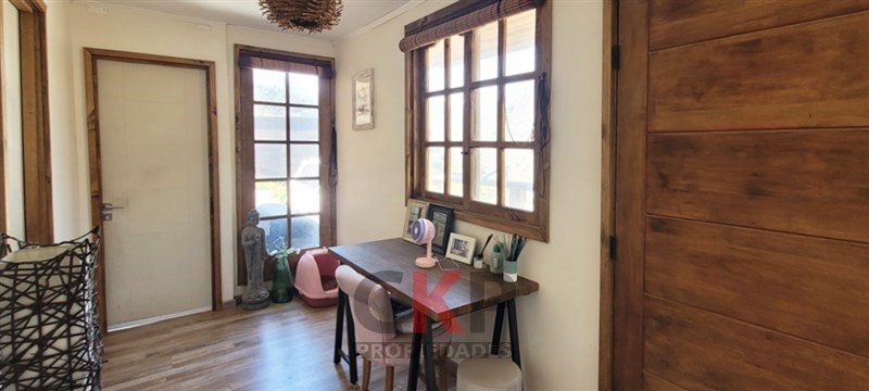 Parcela en venta en Lo Barnechea — foto 8
