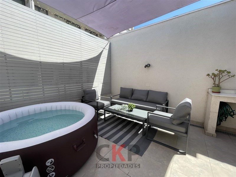 Departamento en venta en Santiago — foto 1