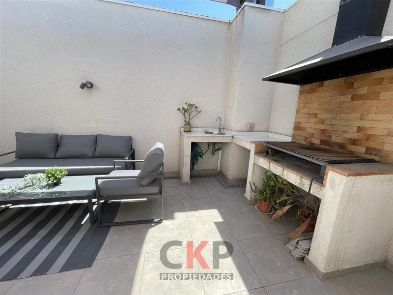 Departamento en venta en Santiago — foto 2