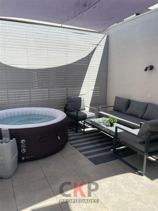 Departamento en venta en Santiago — foto 3