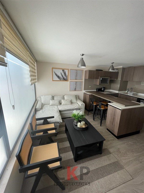 Departamento en venta en Santiago — foto 4