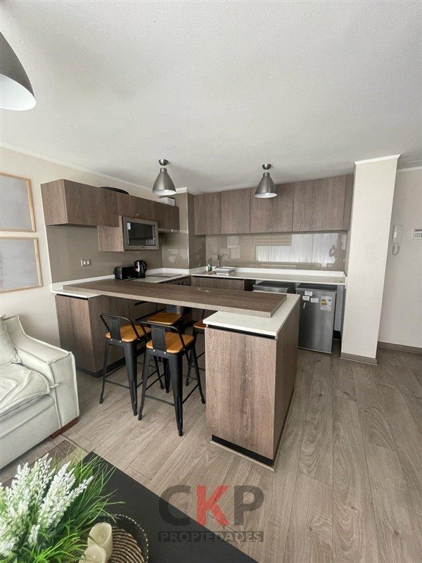 Departamento en venta en Santiago — foto 5