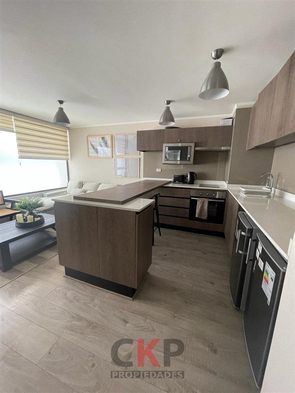 Departamento en venta en Santiago — foto 6