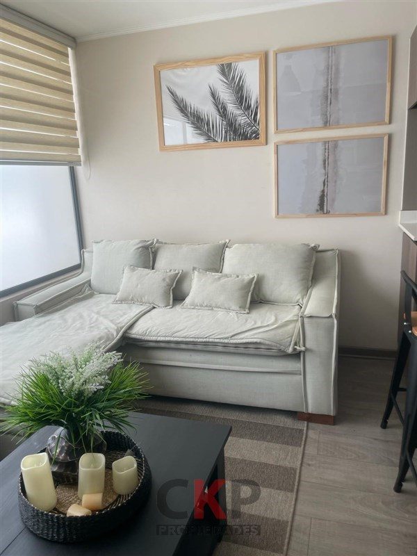 Departamento en venta en Santiago — foto 7