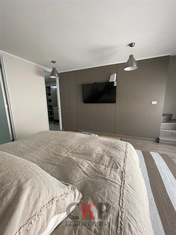 Departamento en venta en Santiago — foto 8