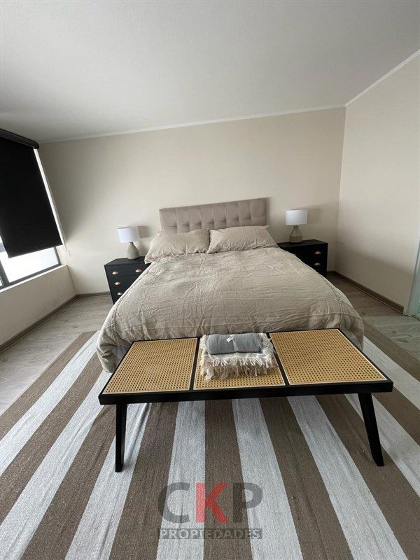 Departamento en venta en Santiago — foto 9