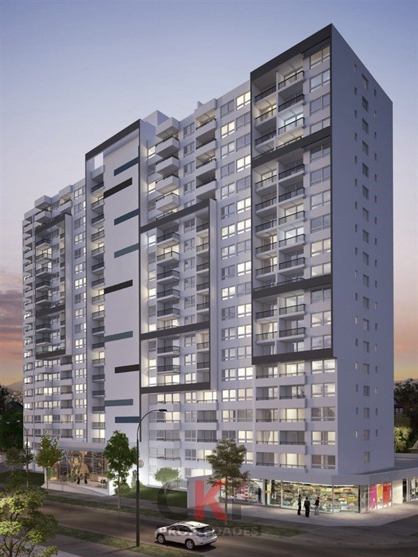 Departamento en venta en Estación Central — foto 10