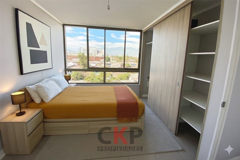 Departamento en venta en Quinta Normal — foto 1