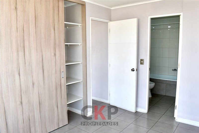 Departamento en venta en Quinta Normal — foto 4