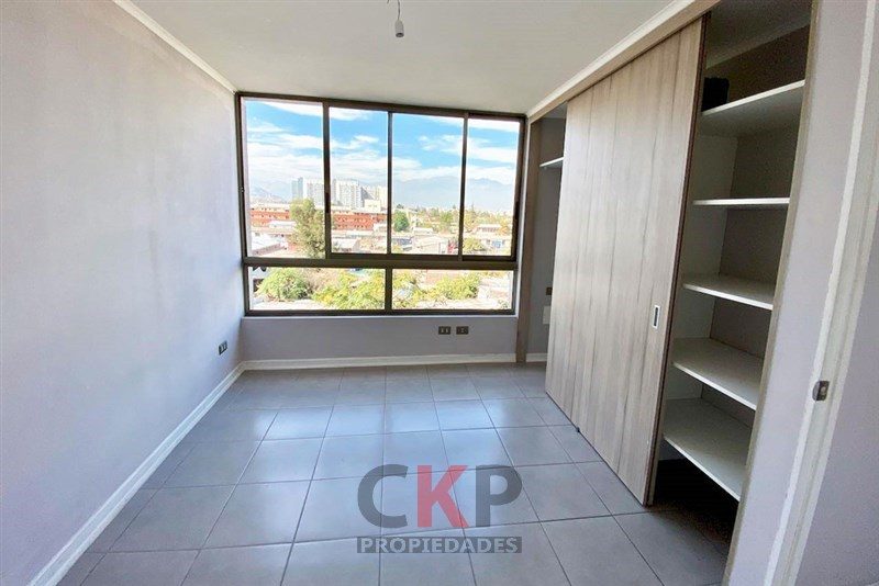 Departamento en venta en Quinta Normal — foto 5