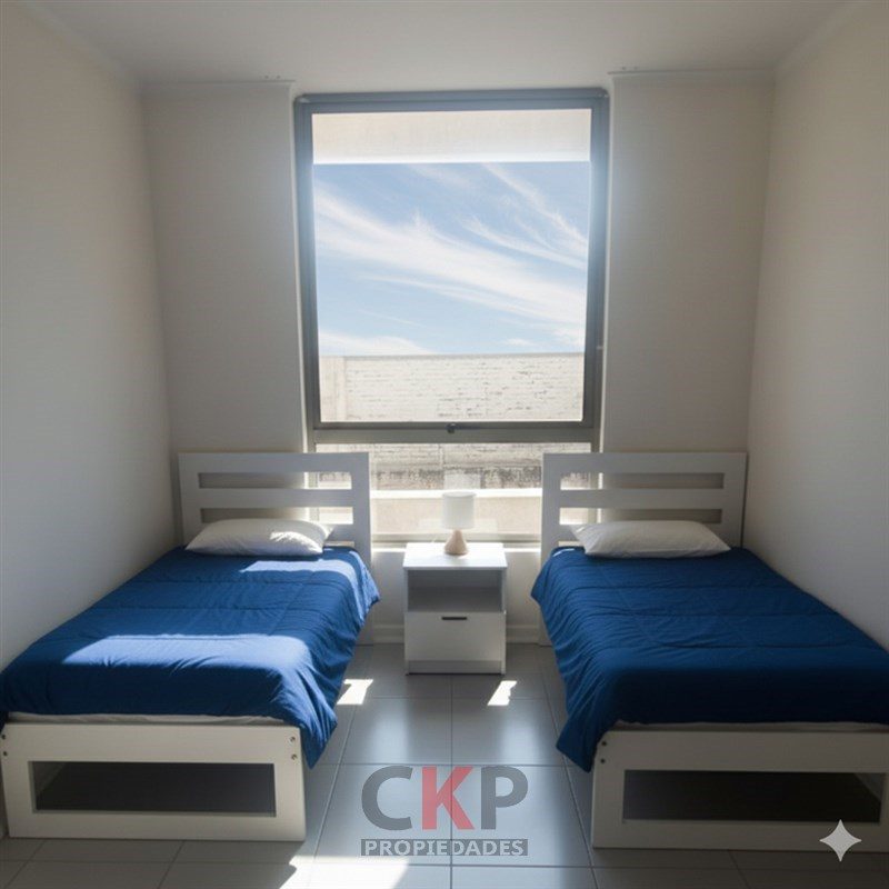 Departamento en venta en Quinta Normal — foto 6