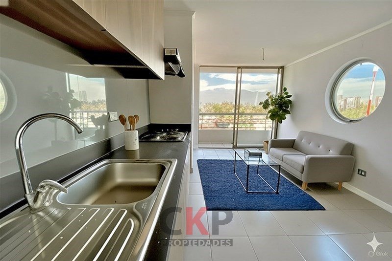 Departamento en venta en Quinta Normal — foto 7