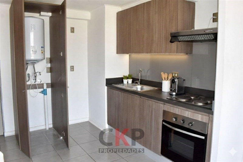 Departamento en venta en Quinta Normal — foto 9