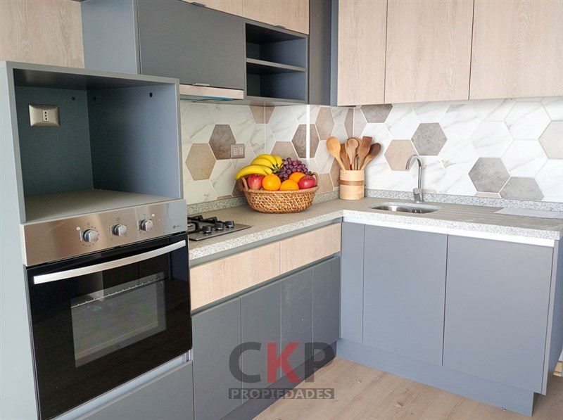 Departamento en venta en Santiago — foto 1