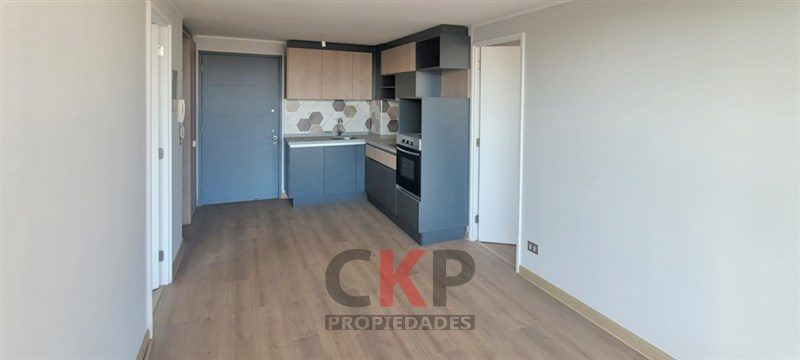 Departamento en venta en Santiago — foto 2