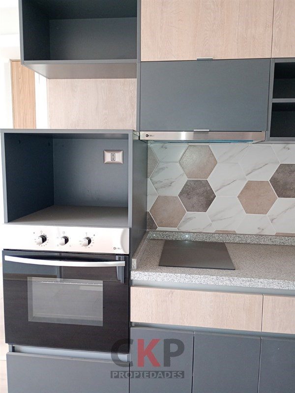 Departamento en venta en Santiago — foto 3