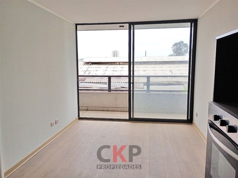 Departamento en venta en Santiago — foto 5