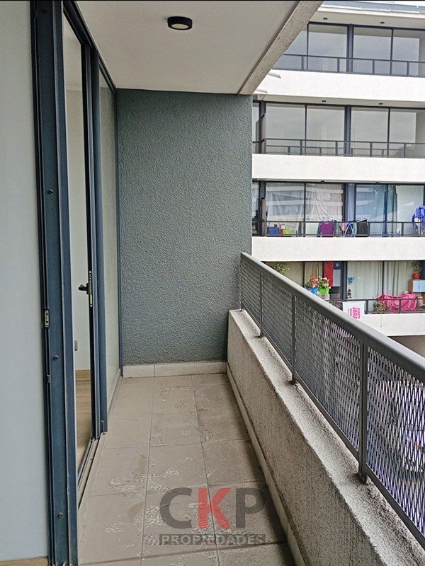Departamento en venta en Santiago — foto 7