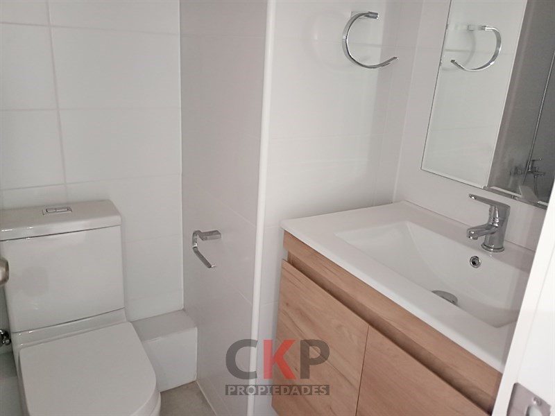 Departamento en venta en Santiago — foto 9