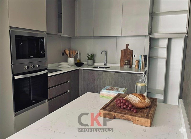 Departamento en venta en Ñuñoa — foto 2
