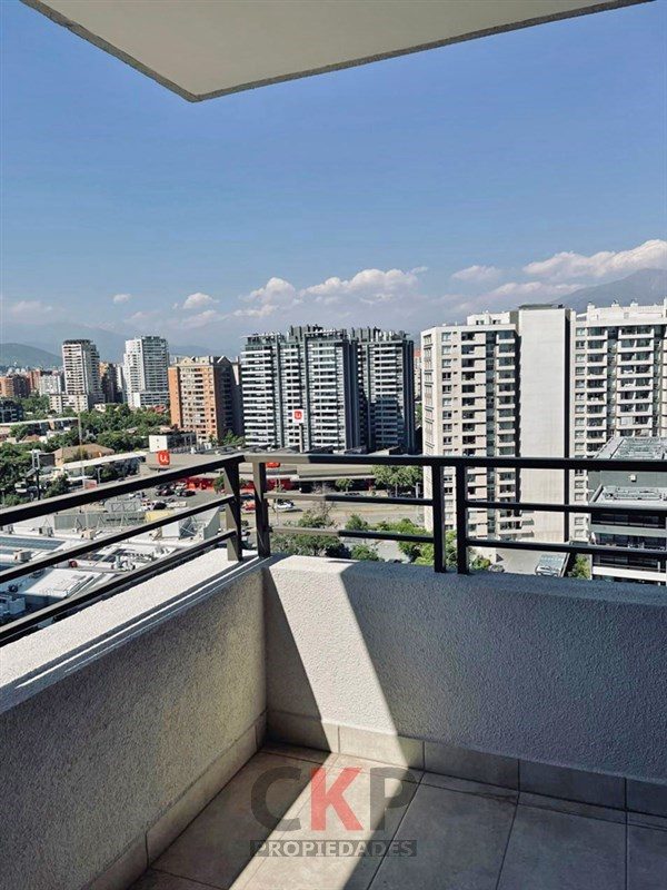 Departamento en venta en Ñuñoa — foto 4
