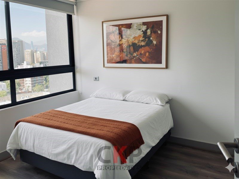 Departamento en venta en Ñuñoa — foto 5