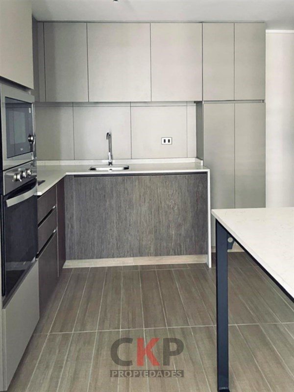 Departamento en venta en Ñuñoa — foto 6